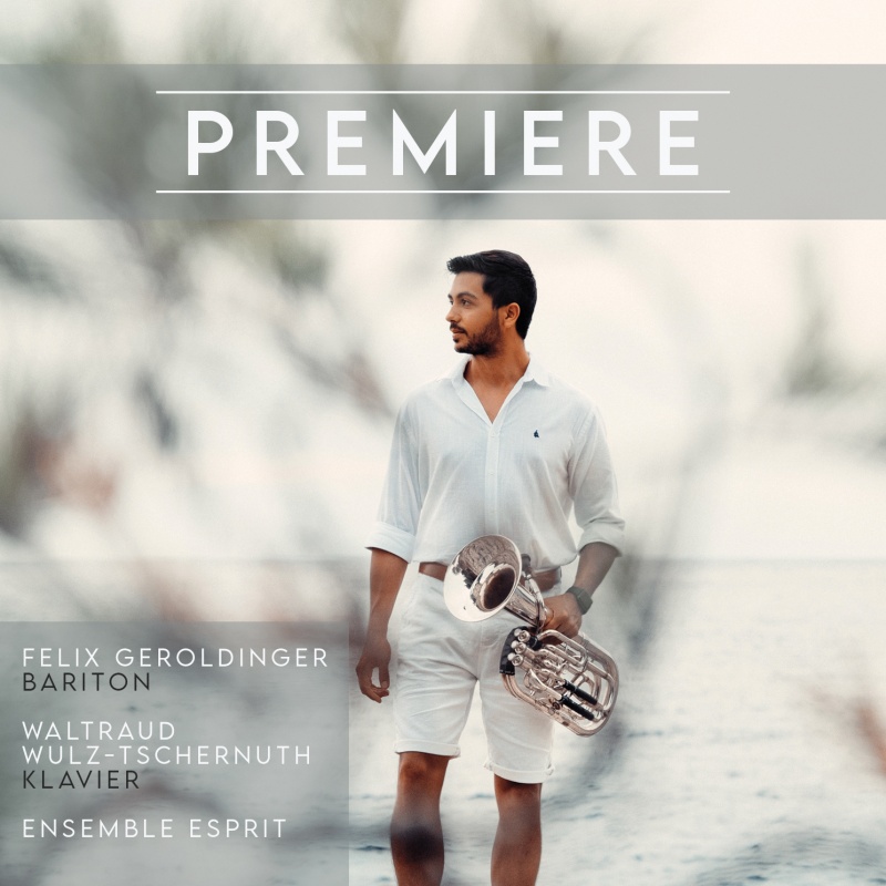 Premiere - CD